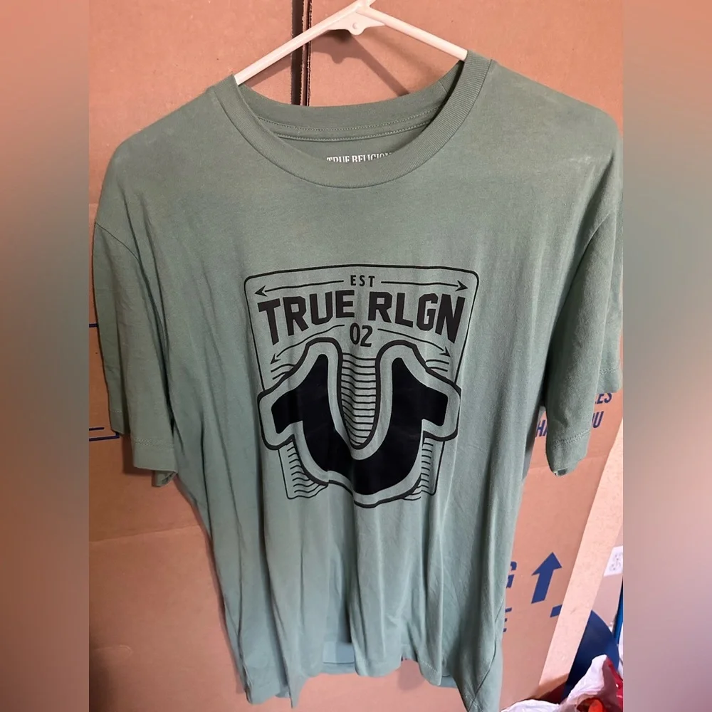 True religion T-shirt